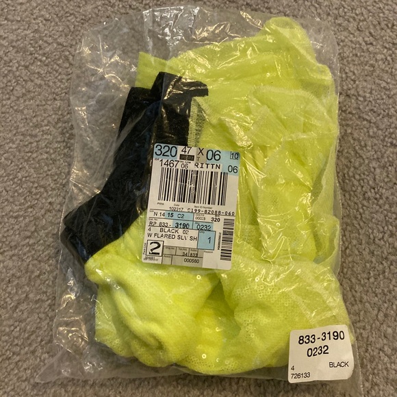 Sequin skater skirts girls L or XL - Picture 7 of 7